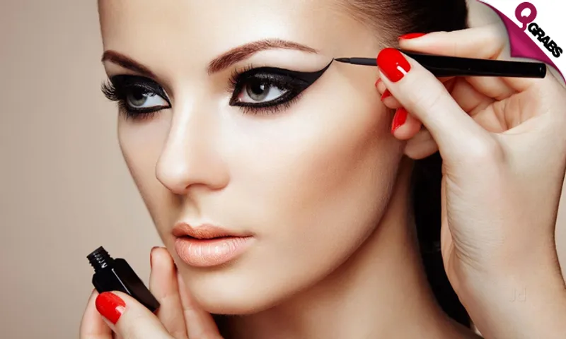 Makeup Artistry Online Course!